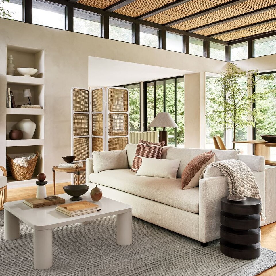 Marin Sofa West Elm UK